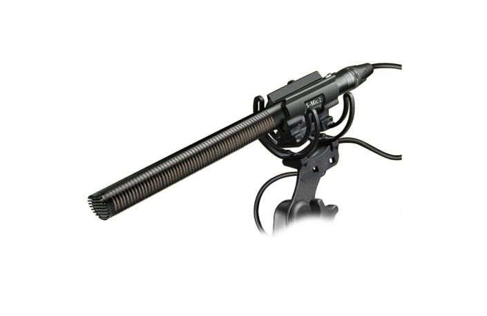 Deity S-Mic 2 Location Kit