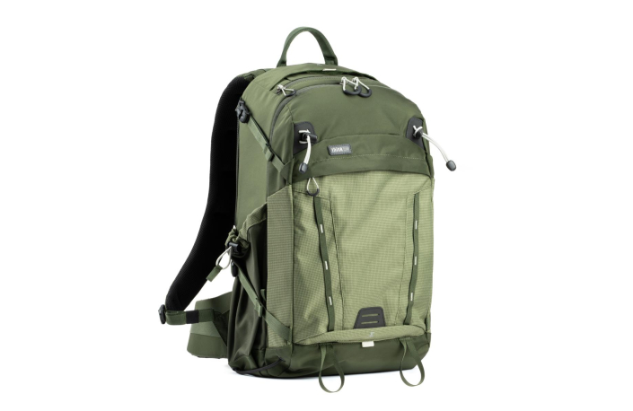 Think Tank Rucksack BackLight 26L Montane Green