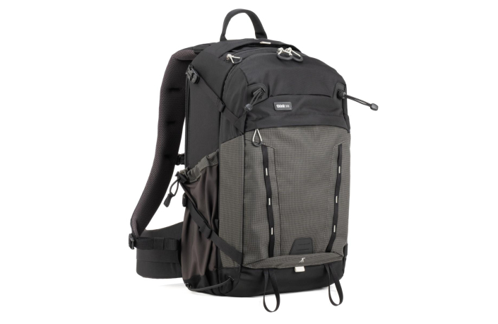 Think Tank Rucksack BackLight 26L Slate Black