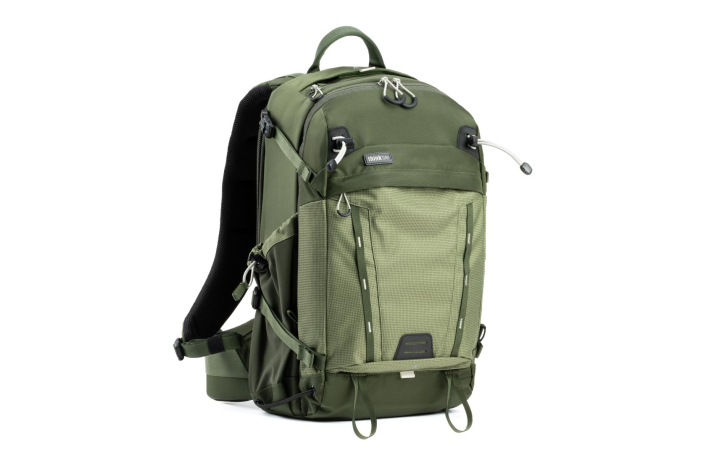 Think Tank Rucksack BackLight 18L Montane Green