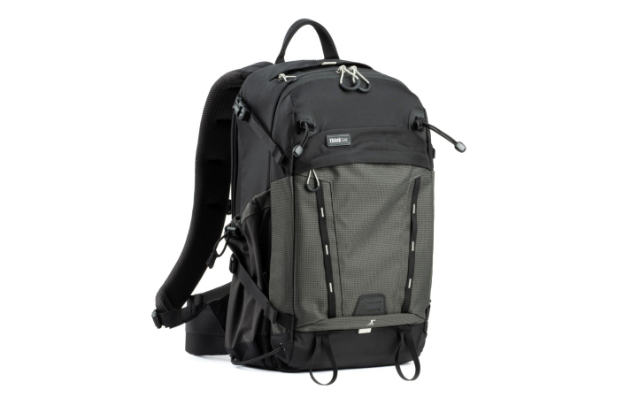 Think Tank Rucksack BackLight Sprint Slate Black