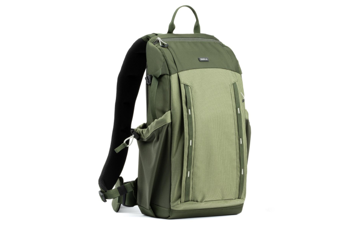 Think Tank Rucksack BackLight Sprint Montane Green