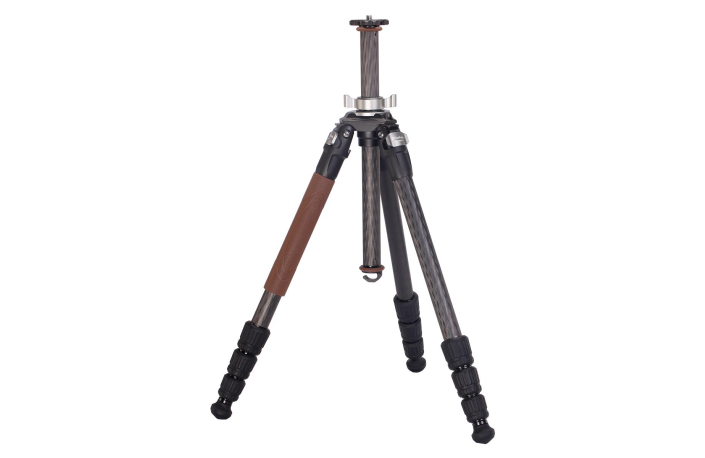 Leofoto Hiker LN-324CH Carbon-Stativ