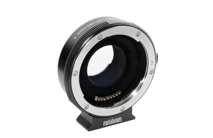 Metabones Adapter Canon EF an MFT T