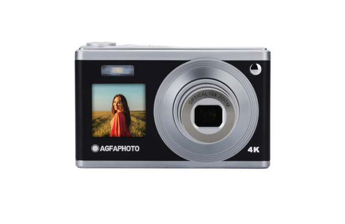 AgfaPhoto DC9200 schwarz