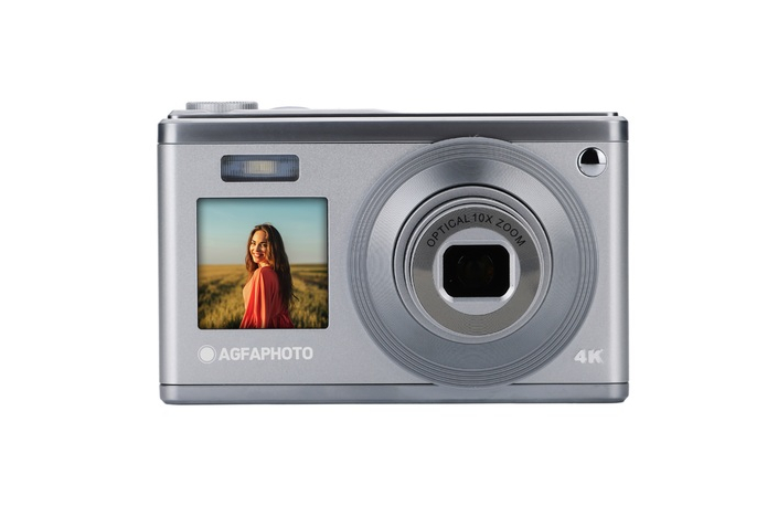 AgfaPhoto DC9200 silber