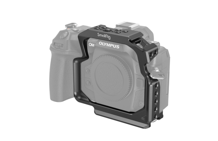 SmallRig 3948 Cage für OM SYSTEM OM-1