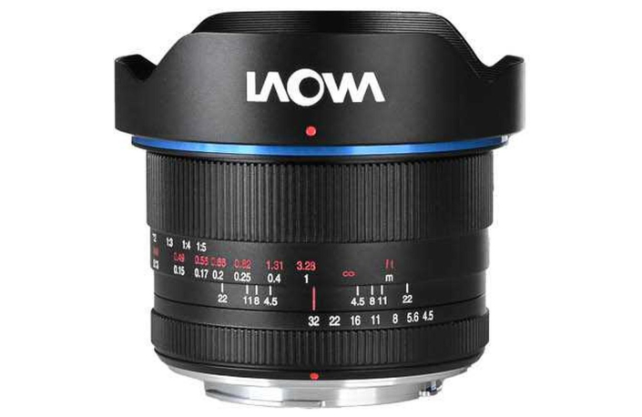 LAOWA 15mm f/4,5 Macro 1:2 für Nikon F