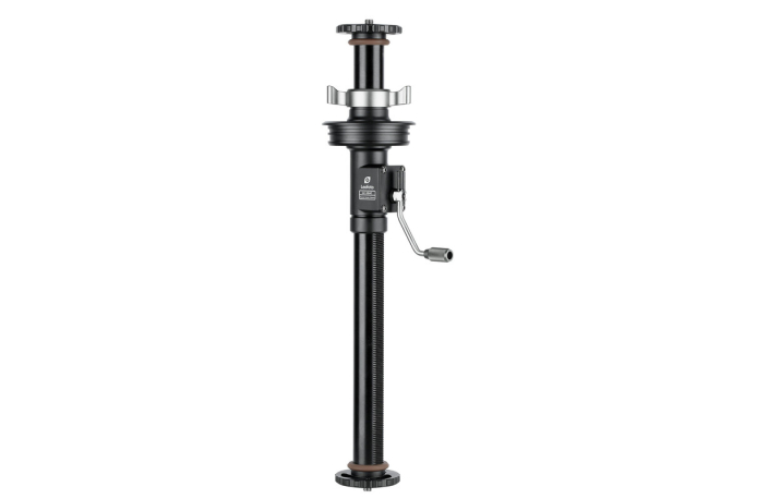 Leofoto Mittelsäule mit Kurbel GC-364C für Mountain & Summit