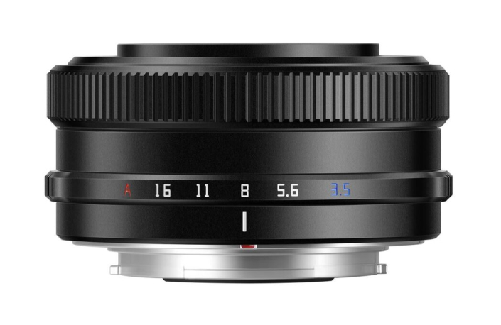 TTARTISAN AF 14mm f/3,5 für Fuji X (APS-C)