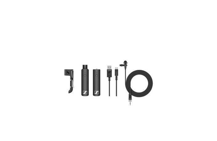 Sennheiser XSW-D Lavalier Set