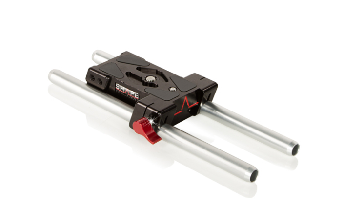 Shape Sony FS5 Baseplate