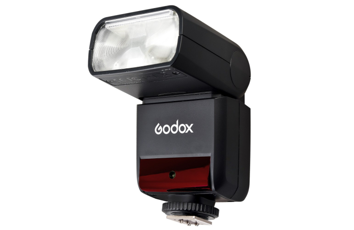 Godox TT350P für Pentax
