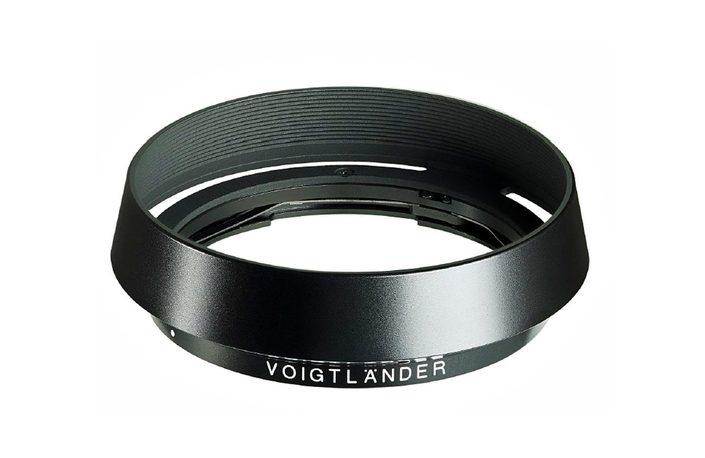 Voigtländer Gegenlichtblende LH-13 für APO-Lanthar 2,0/50mm + 2,0/35mm VM