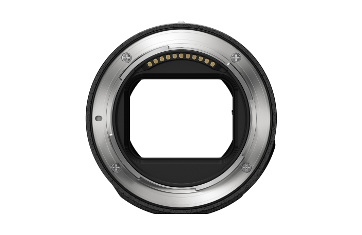 Nikon Mount Adapter FTZ II