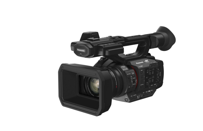 Panasonic HC-X2E Profi Camcorder