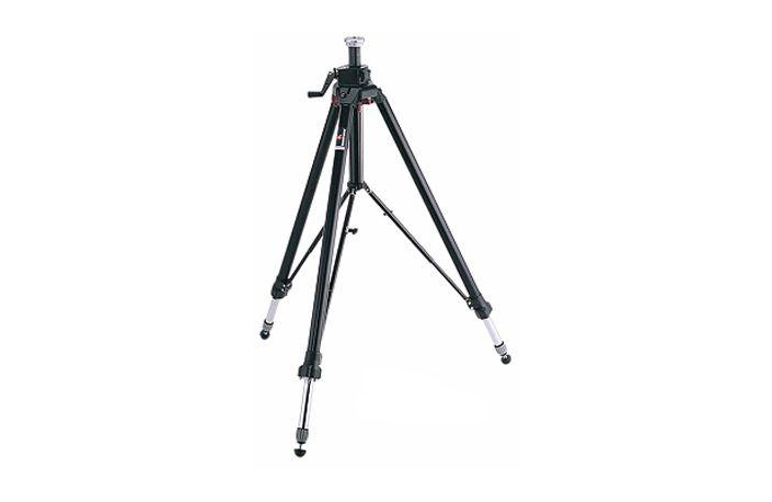 Manfrotto MA 058B Stativ Triaut schwarz