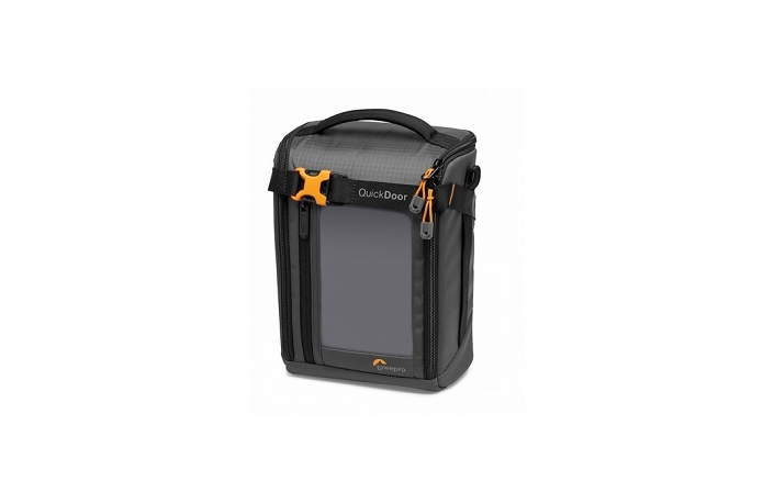 Lowepro GearUp Creator Box L II Reisetasche