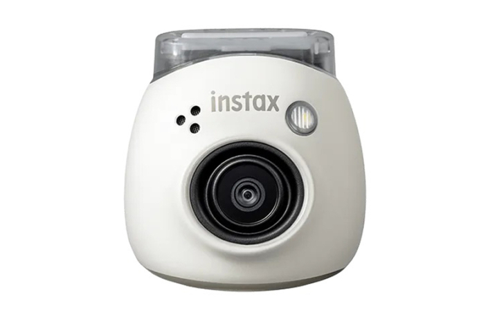 Fujifilm INSTAX PAL white EX D EU