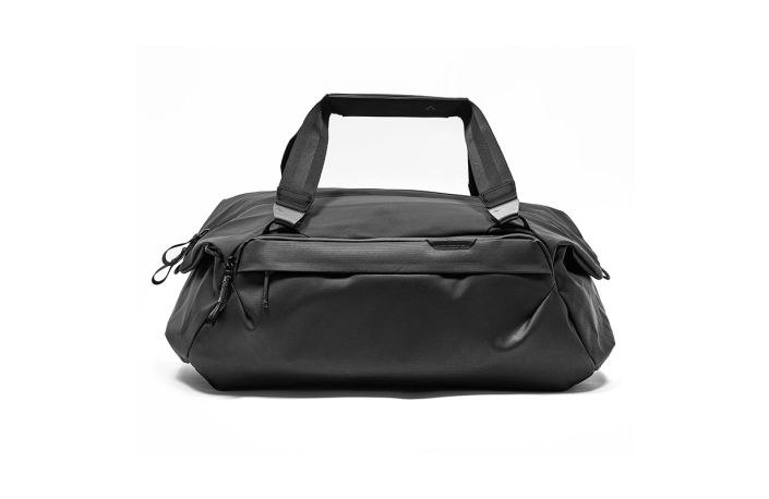 Peak Design Travel Duffel 35L Black