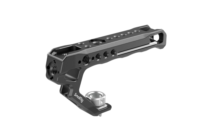 SmallRig 2165C Top Handle mit ARRI-Locating-Zapfen zur Befestigung