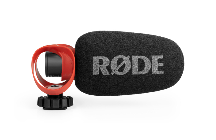 Rode VideoMicro II
