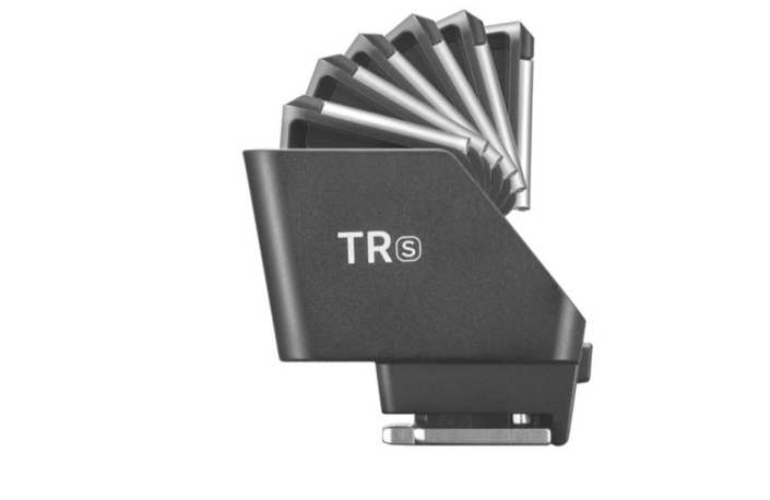 Godox TR-S TTL-Blitzschuhadapter für Sony