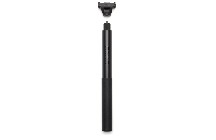DJI Osmo 1.2m Dual-Direction Quick-Release Invisible Selfie Stick Kit
