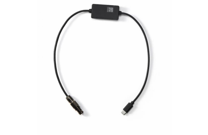 DJI SDR Transmission 2 LEMO control cable