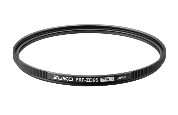 Olympus MFT Schutzfilter PRF-ZD95 PRO (für 150-400mm F4.5 TC1.25x IS PRO)
