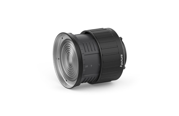 Aputure Fresnel 2X