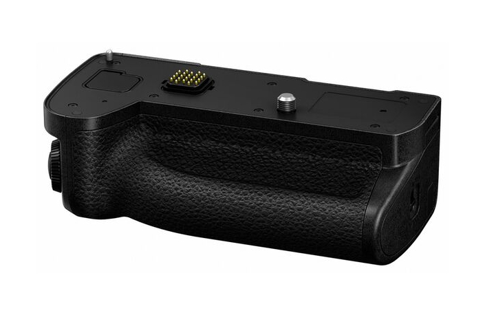 Panasonic Lumix Batteriegriff DMW-BGS5E (S5)