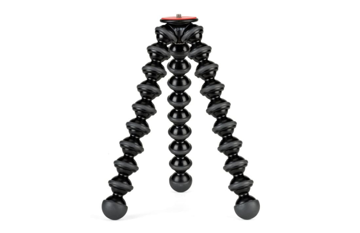 Joby GorillaPod 1K Stand (black/charcoal)