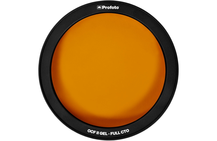 Profoto OCF II Gel - Full CTO