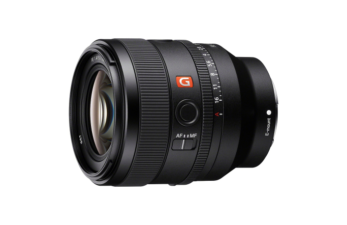 Sony SEL FE 50mm F1.4 GM