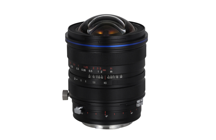 LAOWA 15mm f/4,5 Zero-D Shift für Canon RF