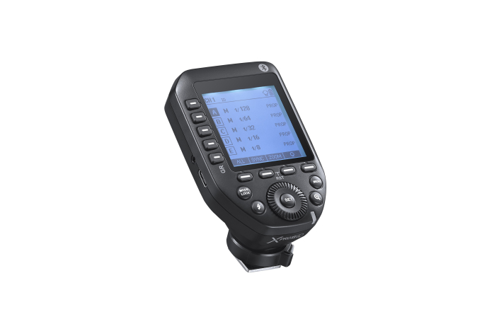 Godox Xpro II-F - Transmitter inkl. Bluetooth für Fujifilm
