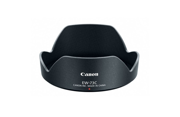 Canon Gegenlichtblende EW-73C (für EF-S 10-18mm F4,5-5,6 IS STM)