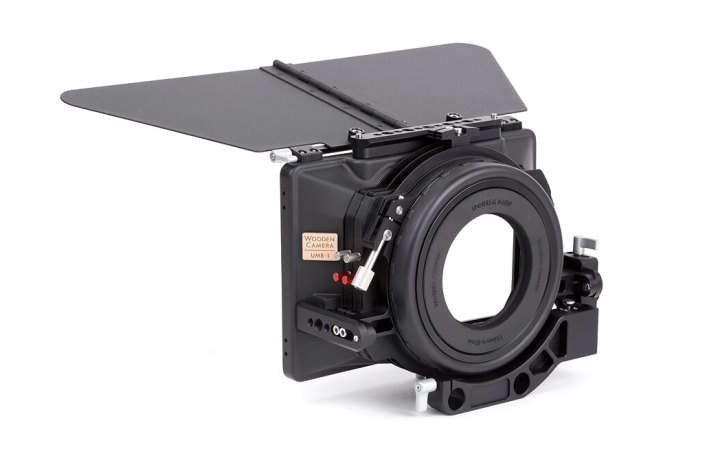 Wooden Camera UMB-1 Universal Mattebox (Pro)