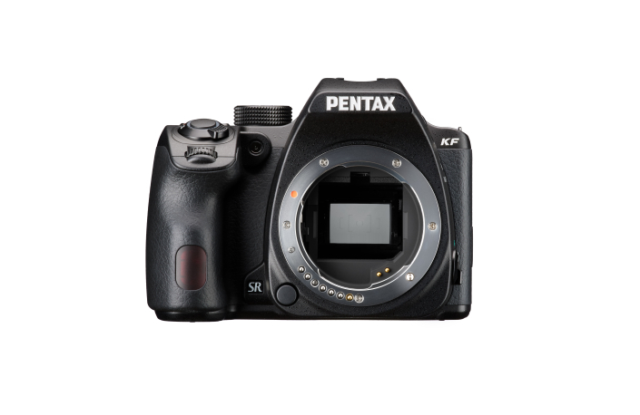 Pentax KF Gehäuse