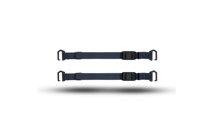 WANDRD PREMIUM ACCESSORY STRAP AEGEAN BLUE