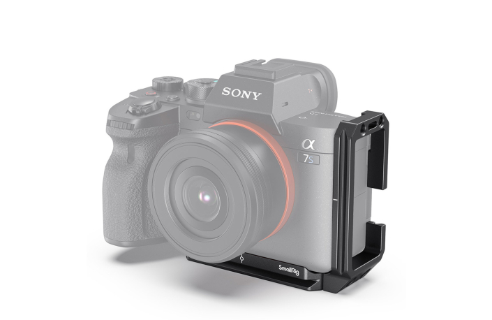 SmallRig 3003 L-Bracket Sony Alpha 7SIII