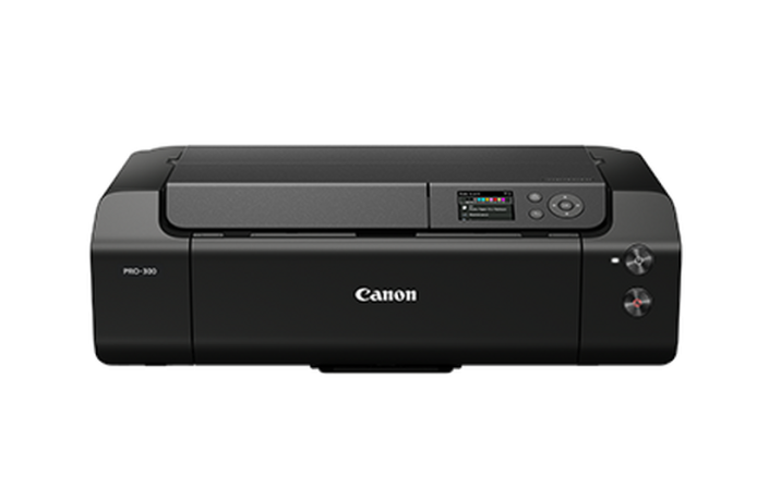Canon imagePROGRAF PRO-300 A3+ Fotodrucker