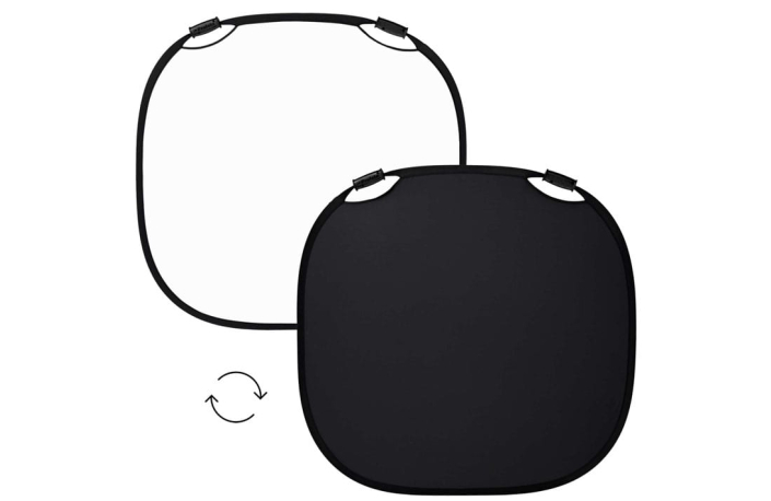 Profoto Collapsible Reflector black/white L