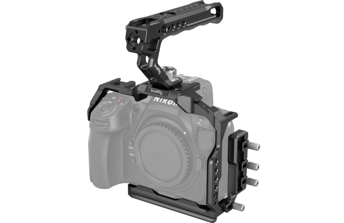 SmallRig 3941 Cage Kit für Nikon Z 8