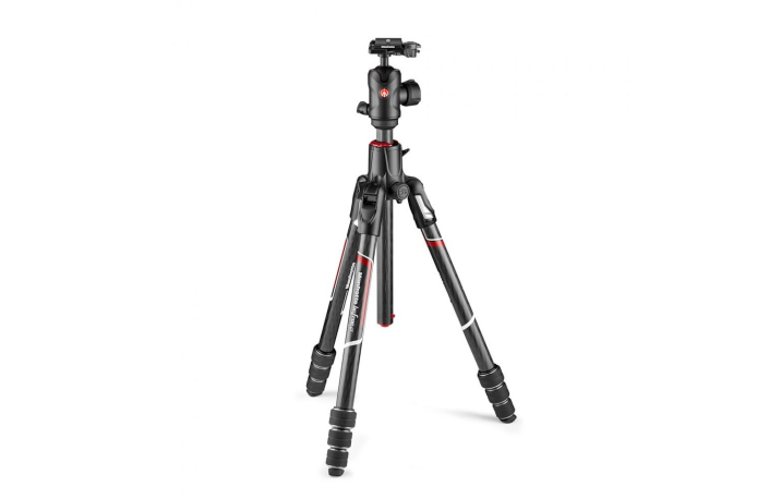 Manfrotto Befree GT XPRO Kit Carbon