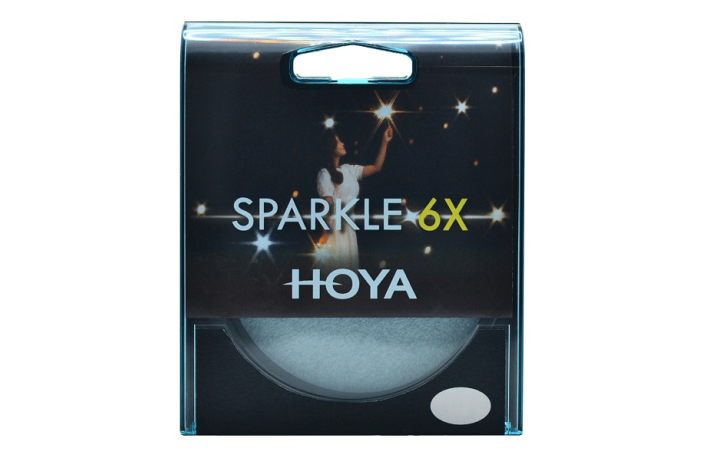 Hoya Filter Sparkle6x  82mm