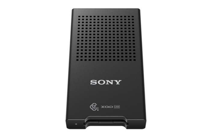 Sony Reader CFexpress Typ B,  XQD  MRW-G1