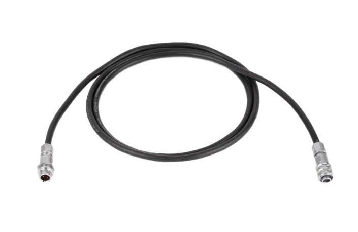 Wooden Camera Power Extension BMPCC4K (Straight, 36")