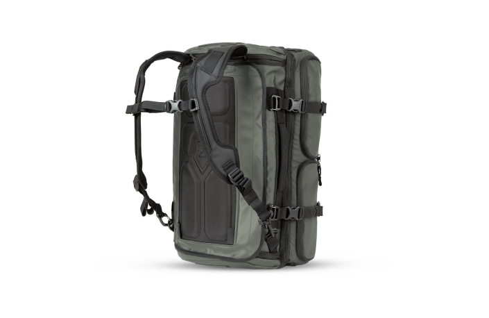 Wandrd HEXAD Access 45 Liter Duffel Reisetasche